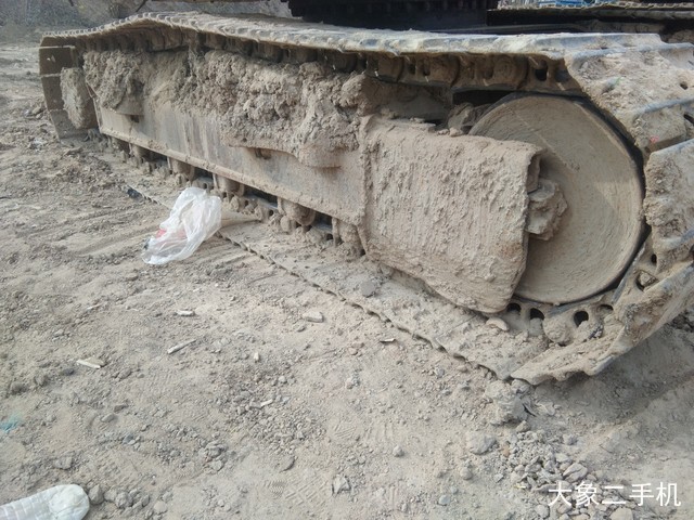 卡特彼勒 313D 挖掘机