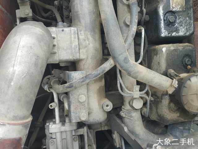 斗山 DH225LC-9 挖掘机