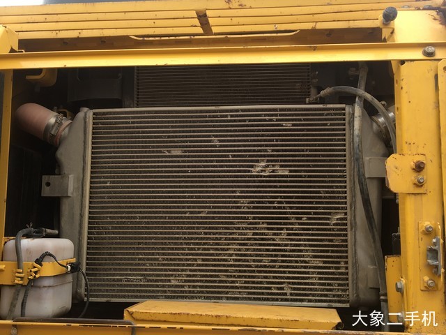 小松 PC300-7 挖掘机