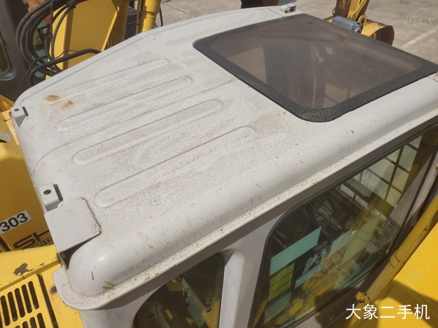 住友 SH125X-3 挖掘机