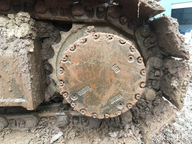 斗山 DH220LC-9E 挖掘机