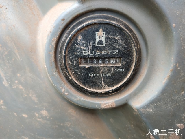 神钢 SK330-8 挖掘机