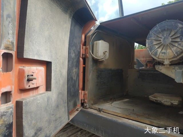 日立 ZX240-3G国产 挖掘机