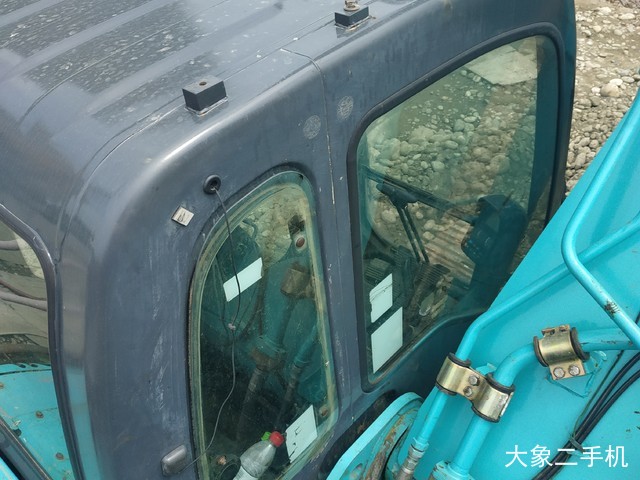 神钢 SK260LC-8 挖掘机