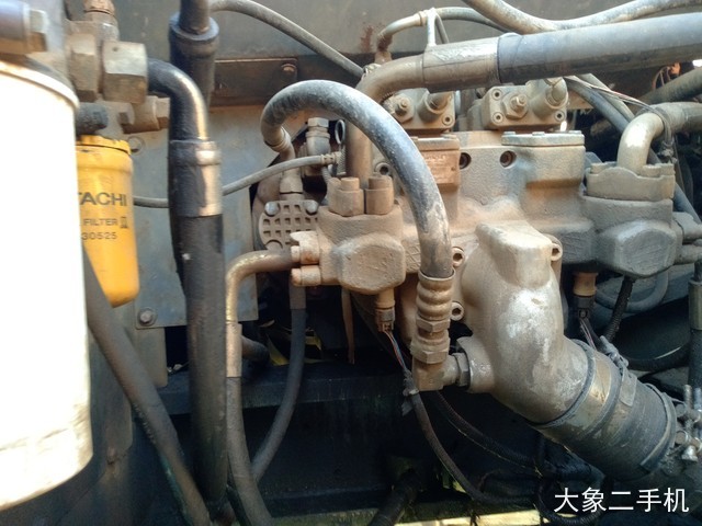 日立 ZX240-3 挖掘机