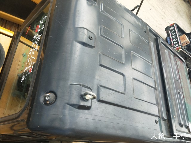 卡特彼勒 329DL 挖掘机