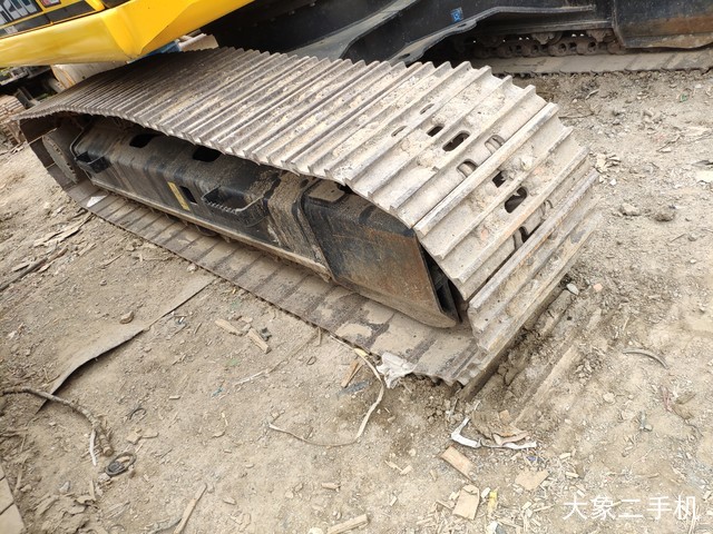 住友 SH200-6 挖掘机