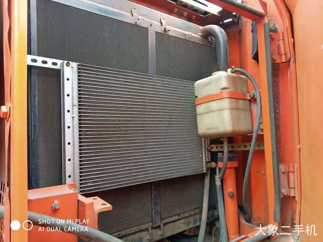 斗山 DH150LC-7 挖掘机