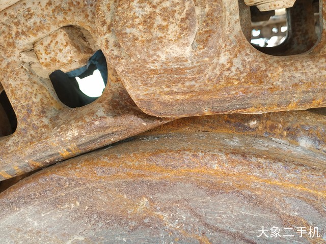 三一重工 SY335C 挖掘机