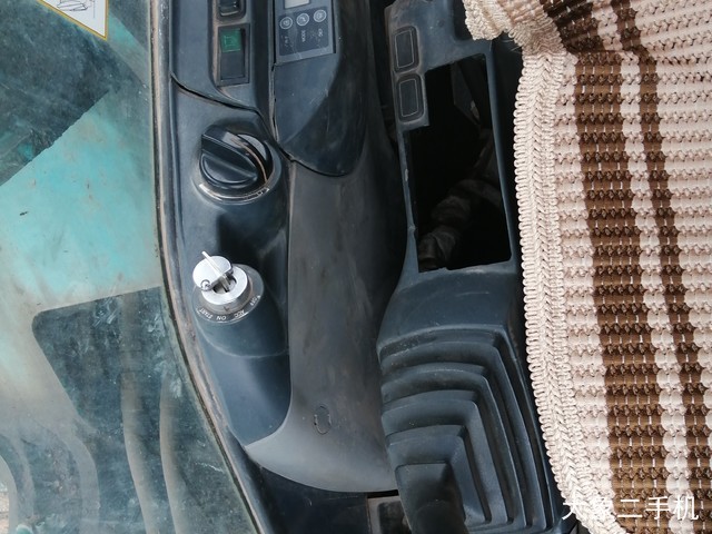 神钢 SK350LC-8 挖掘机