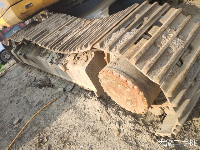 徐工 XE370C 挖掘机