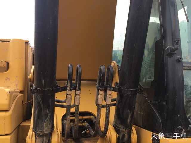 卡特彼勒 324D 挖掘机