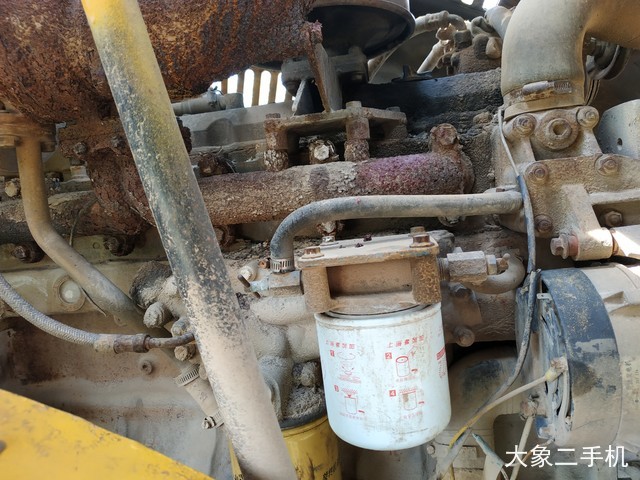 洛阳路通 LT220B双振幅 压路机