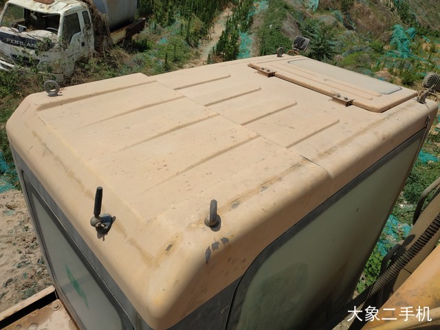 三一重工 SY335C 挖掘机