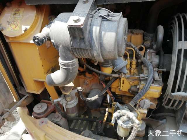 卡特彼勒 302 挖掘机