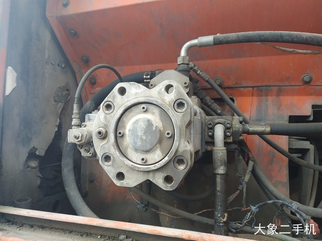 斗山 DH225LC-9 挖掘机