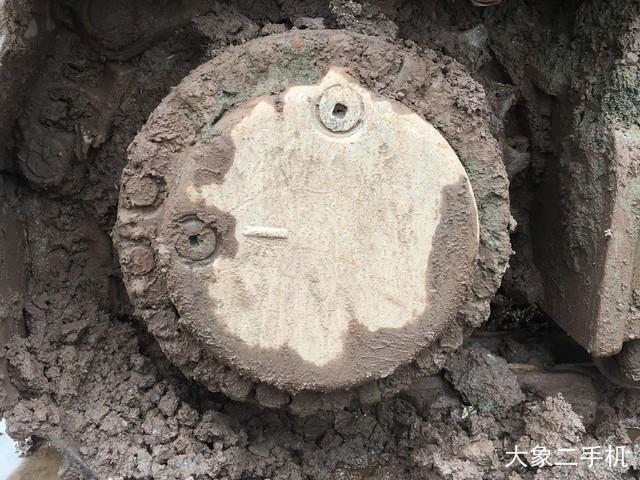 卡特彼勒 324D 挖掘机