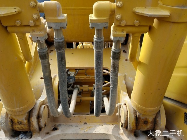 小松 PC360-8M0 挖掘机