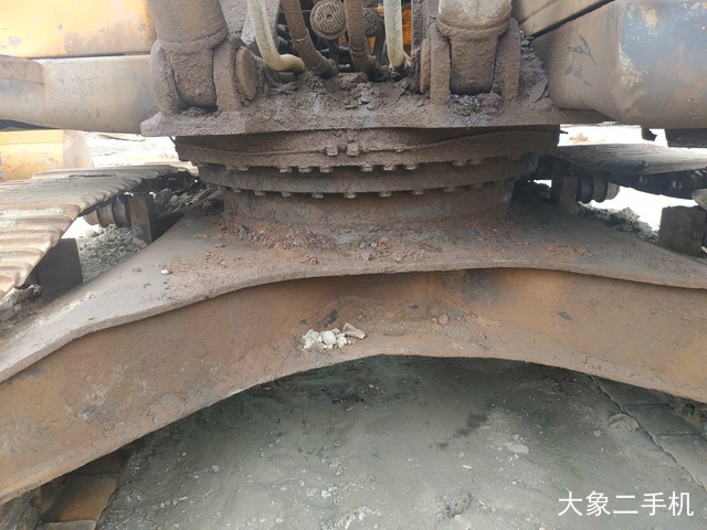 三一重工 SY365H 挖掘机