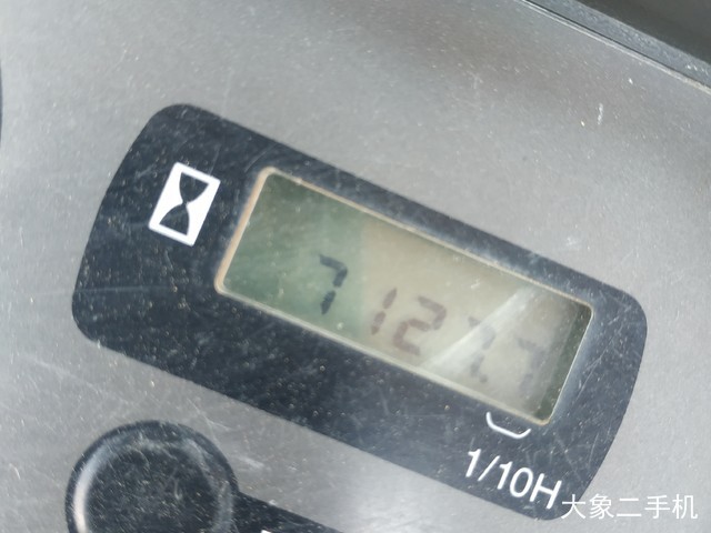 住友 SH240-5 挖掘机