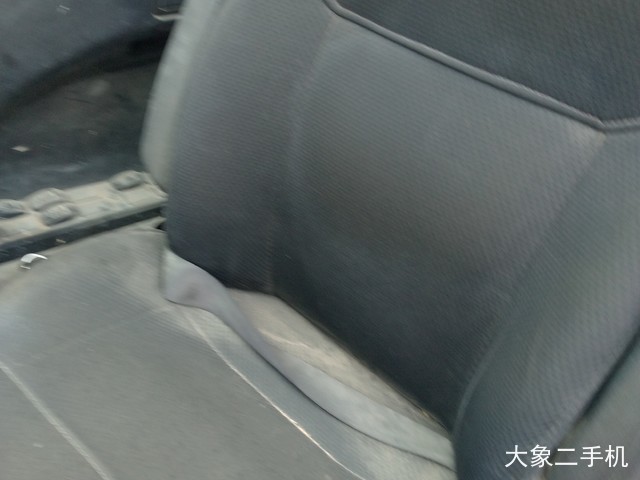 杰西博 JS130LC 挖掘机