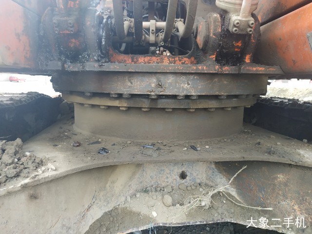 斗山 DH225LC-9 挖掘机