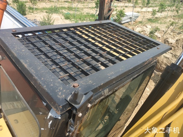 卡特彼勒 326DL 挖掘机