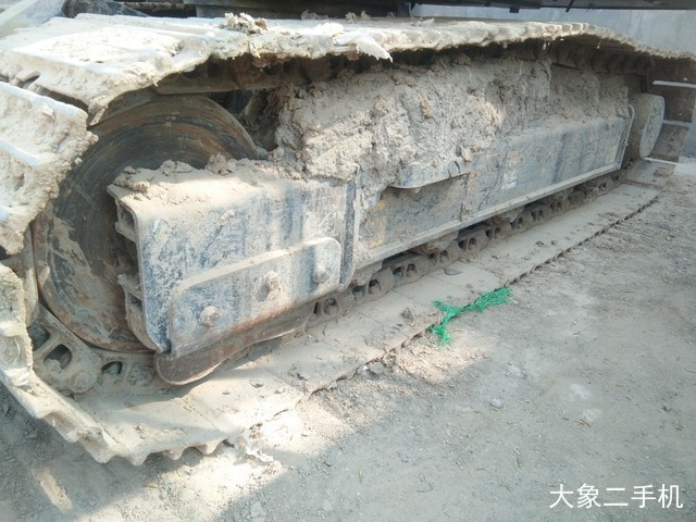 三一重工 SY75C 挖掘机