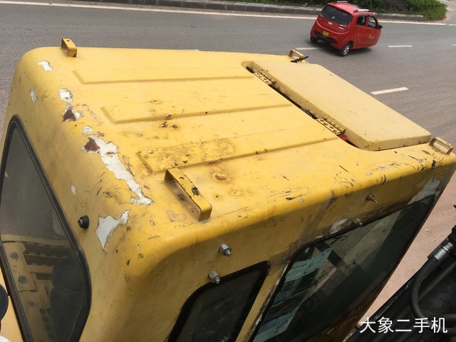 重庆勤牛 QNL150 挖掘机