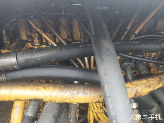 卡特彼勒 329D 挖掘机