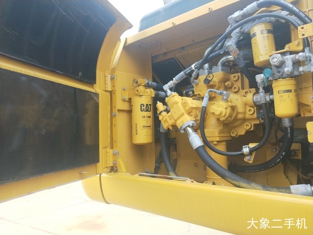 卡特彼勒 336D液压 挖掘机