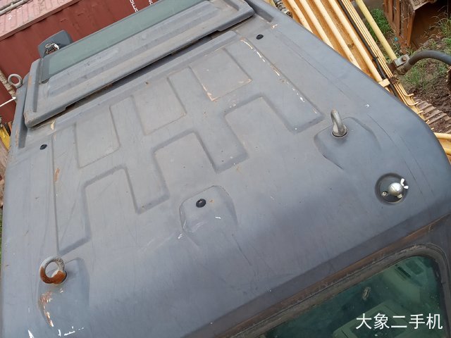 三一重工 SY135C 挖掘机