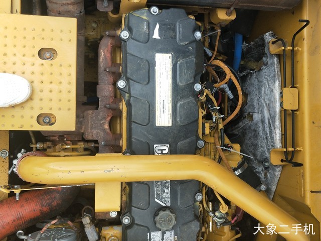 卡特彼勒 336D液压 挖掘机