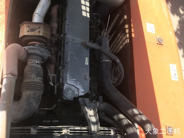日立 ZX330-3G 挖掘机