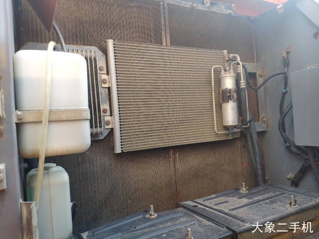 日立 ZX200-3 挖掘机