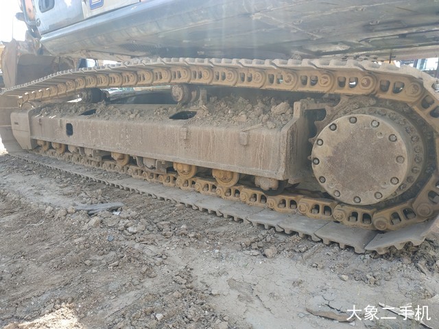 日立 ZX260LCH-3G 挖掘机