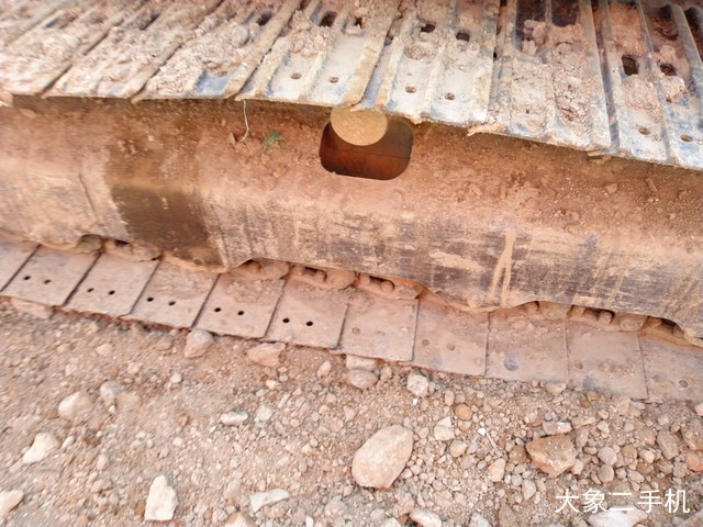 久保田 KX155-3S 挖掘机