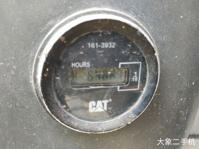 卡特彼勒 323DL 挖掘机