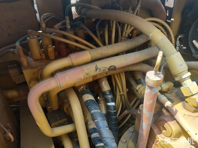 卡特彼勒 326DL 挖掘机