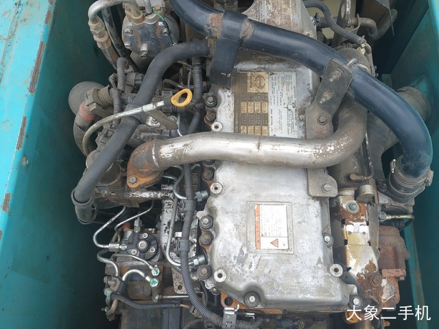 神钢 SK250LC-8 挖掘机