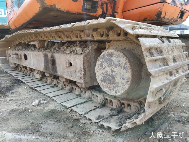 斗山 DH150LC-7 挖掘机