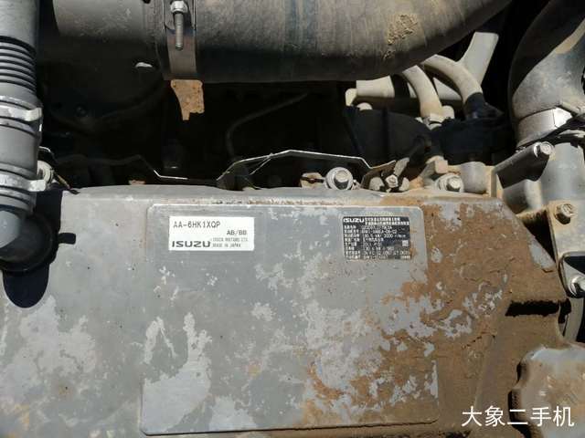 三一重工 SY365C-8 挖掘机