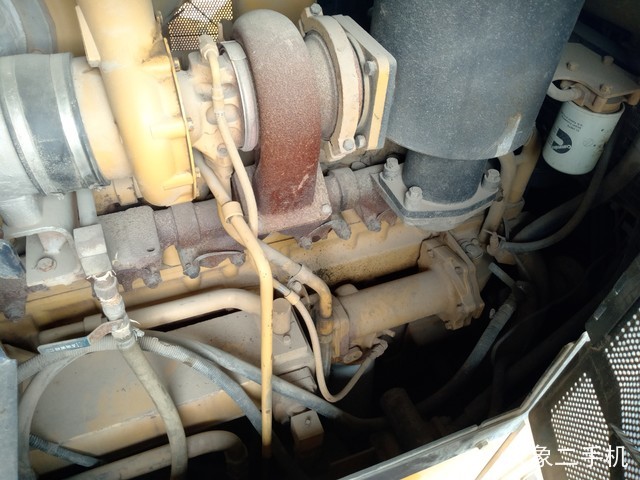 山推 SD22标准型 推土机