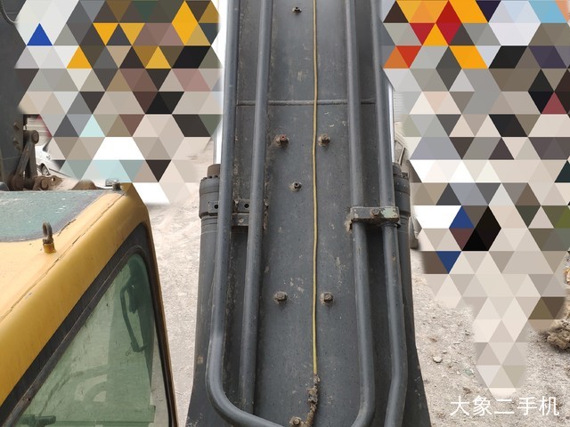 沃尔沃 EC360BLC 挖掘机