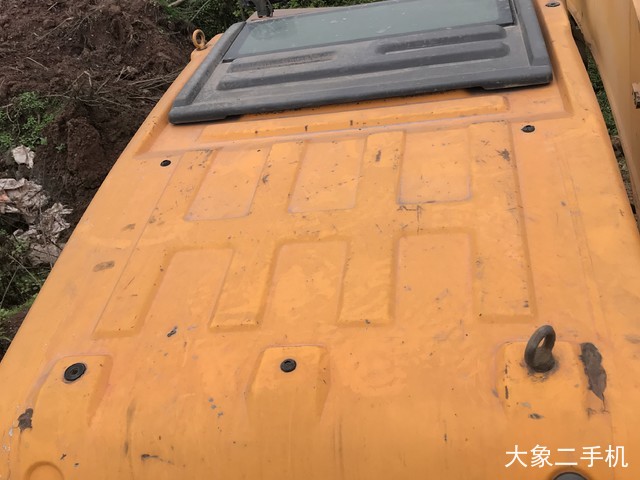 三一重工 SY365H-9 挖掘机