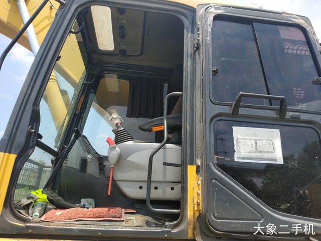 小松 PC360-7 挖掘机