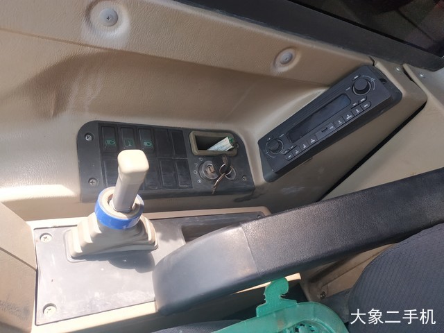 斗山 DH60-7 挖掘机