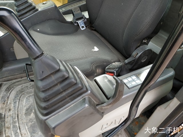 卡特彼勒 340D2L液压 挖掘机