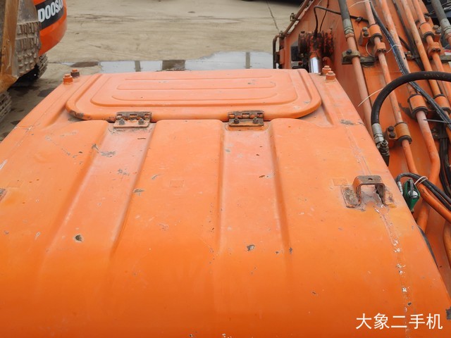 日立 ZX250LC-3 挖掘机