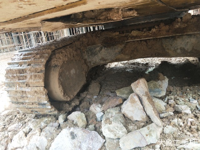 卡特彼勒 336D液压 挖掘机